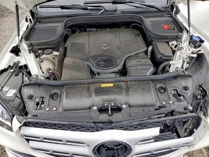 2023 Mercedes-Benz Gls 450 4matic