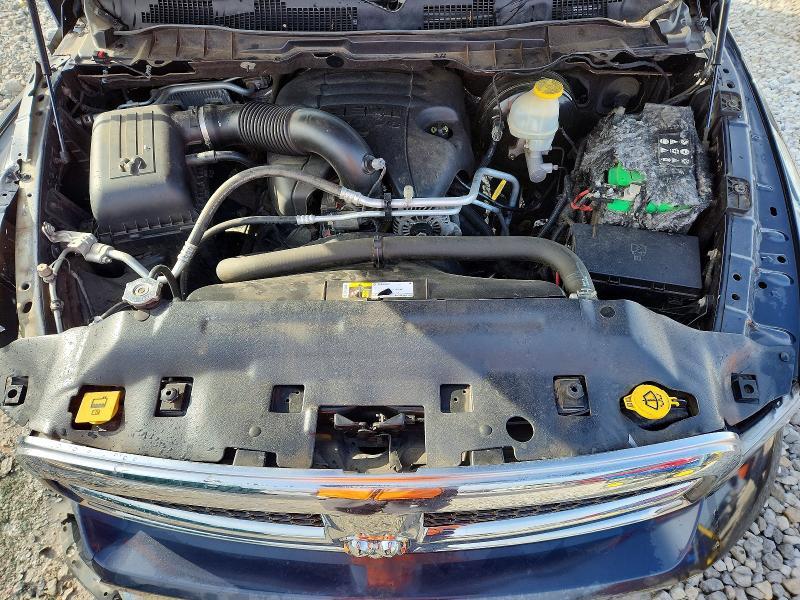 2017 Dodge Ram 1500 slt