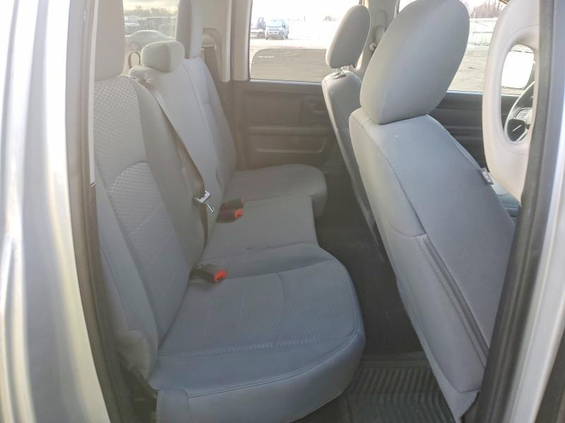 2014 Dodge Ram 1500 st