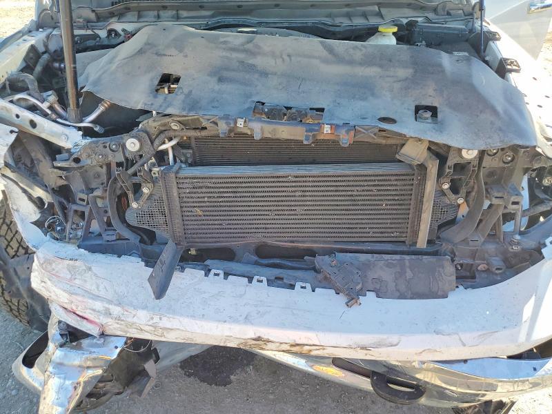 2018 Dodge RAM 1500 SLT