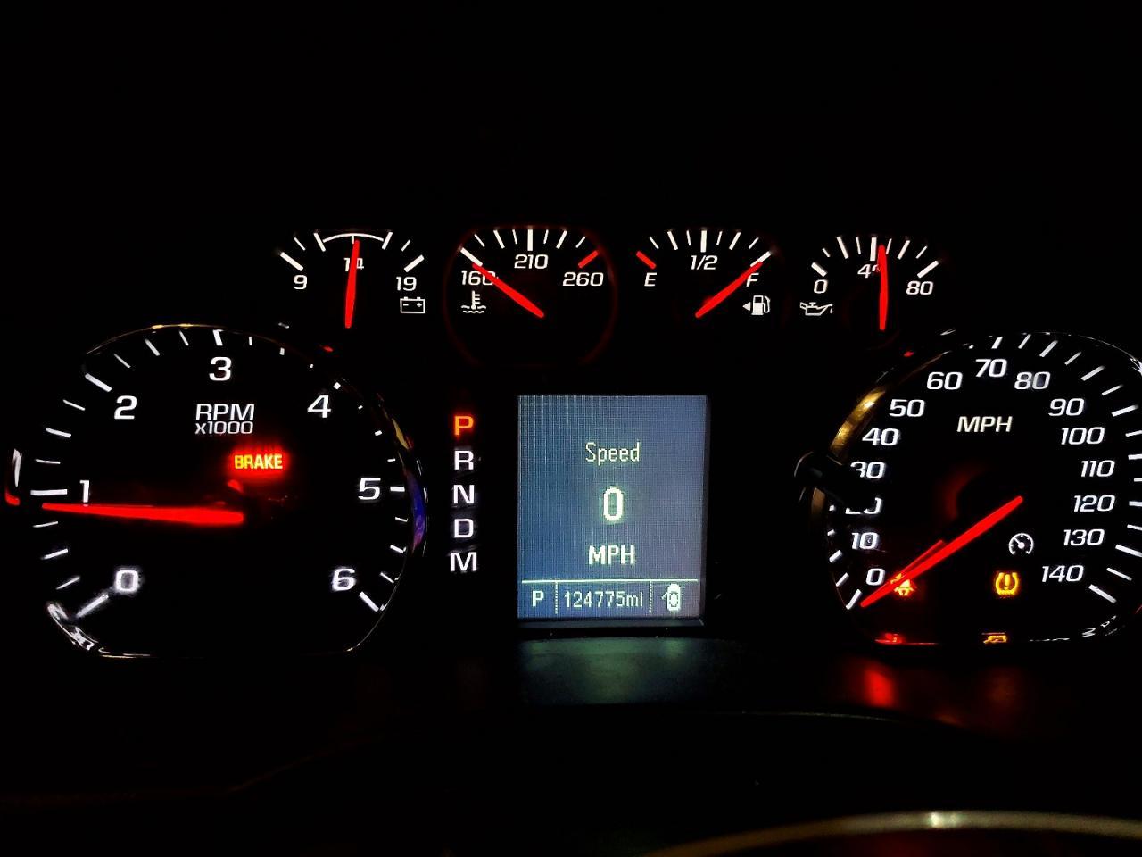 2015 GMC Sierra K1500