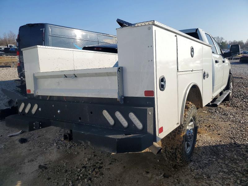 2024 Dodge RAM 2500 Tradesman Utility / Service Truck