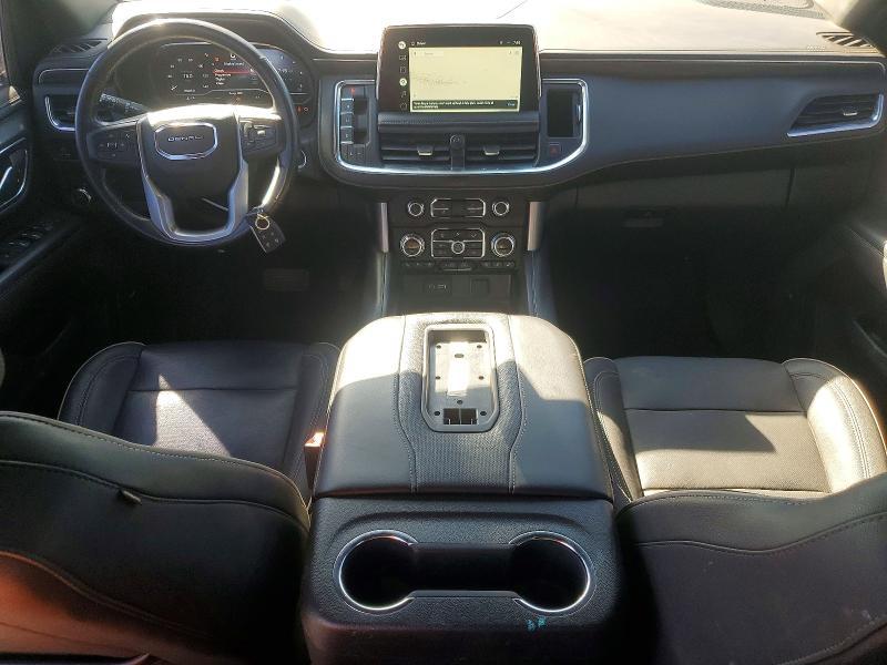 2022 GMC Yukon xl K1500 slt