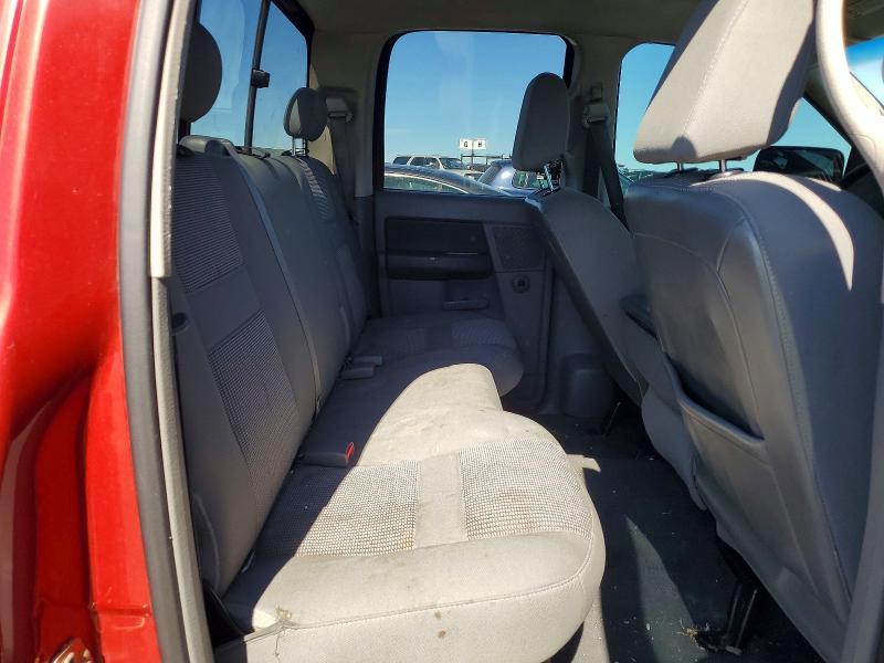 2007 Dodge Ram 1500 st