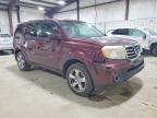 2013 Honda Pilot exl