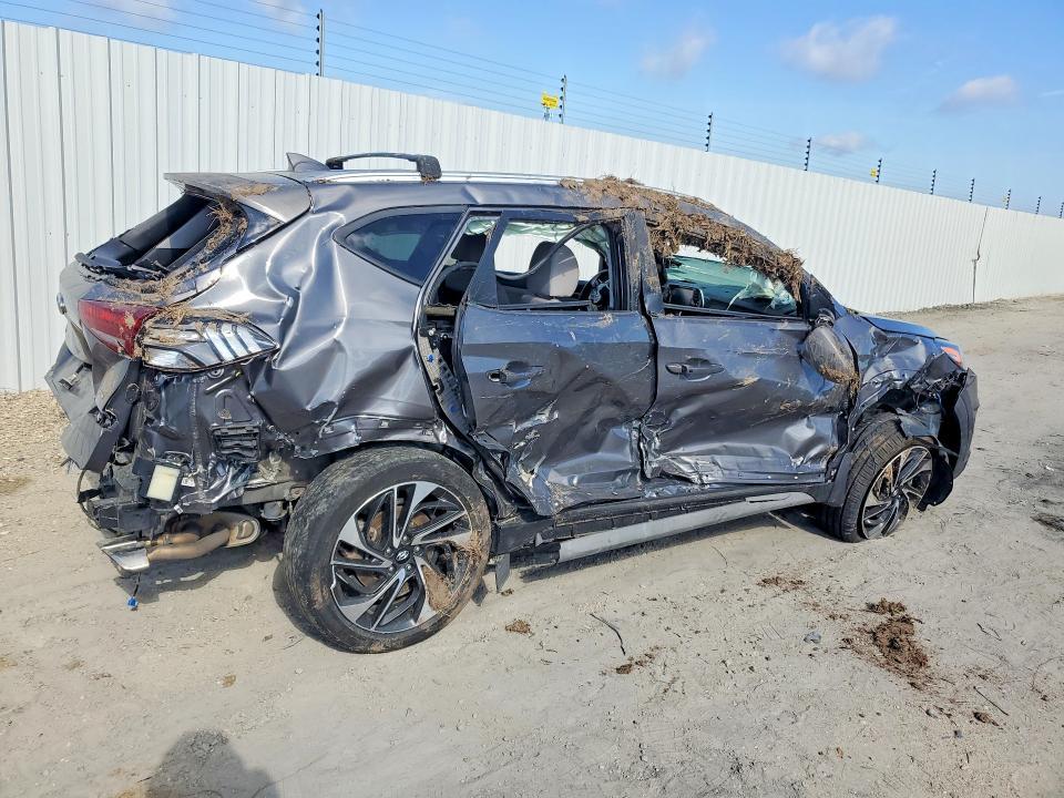 2021 Hyundai Tucson Sport