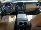 2016 Ford F250 Super Duty