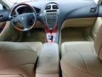 2007 Lexus Es 350 Base