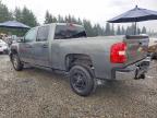 2011 Chevrolet Silverado C2500 Heavy Duty LT