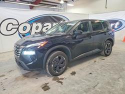 Nissan salvage cars for sale: 2024 Nissan Rogue sv