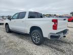 2025 Chevrolet Silverado K1500 LT