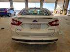 2016 Ford Fusion Titanium Phev