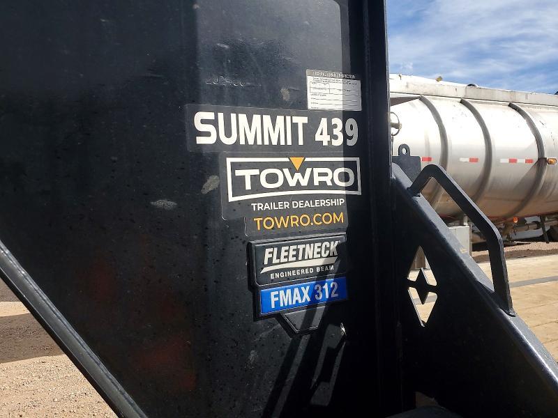 2025 Diamond C 2025 Roadclipper Equipment Trailer