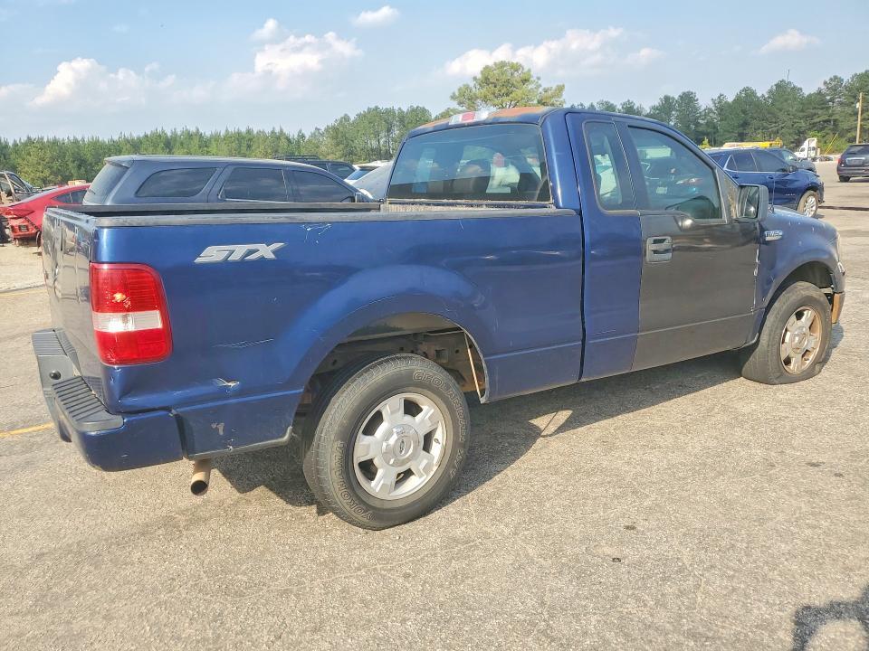 2007 Ford F150