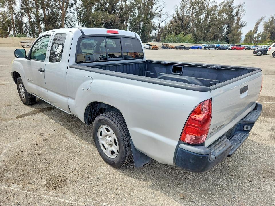 2006 Toyota Tacoma Base