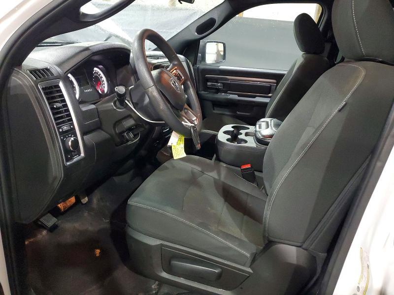 2024 Dodge RAM 1500 Classic SLT