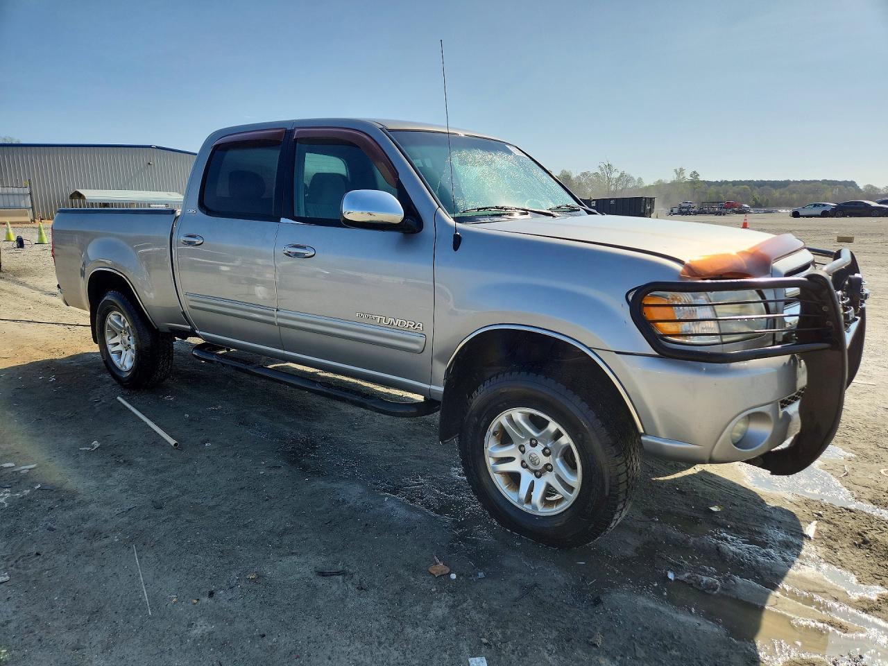 2006 Toyota Tundra SR5
