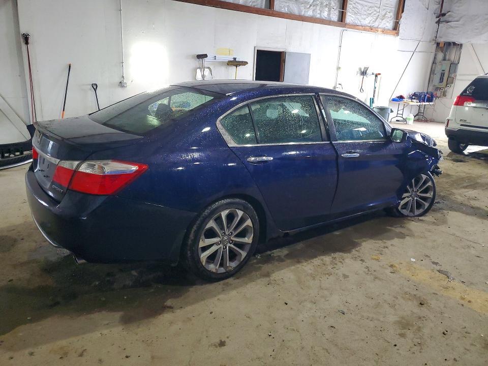 2013 Honda Accord Sport