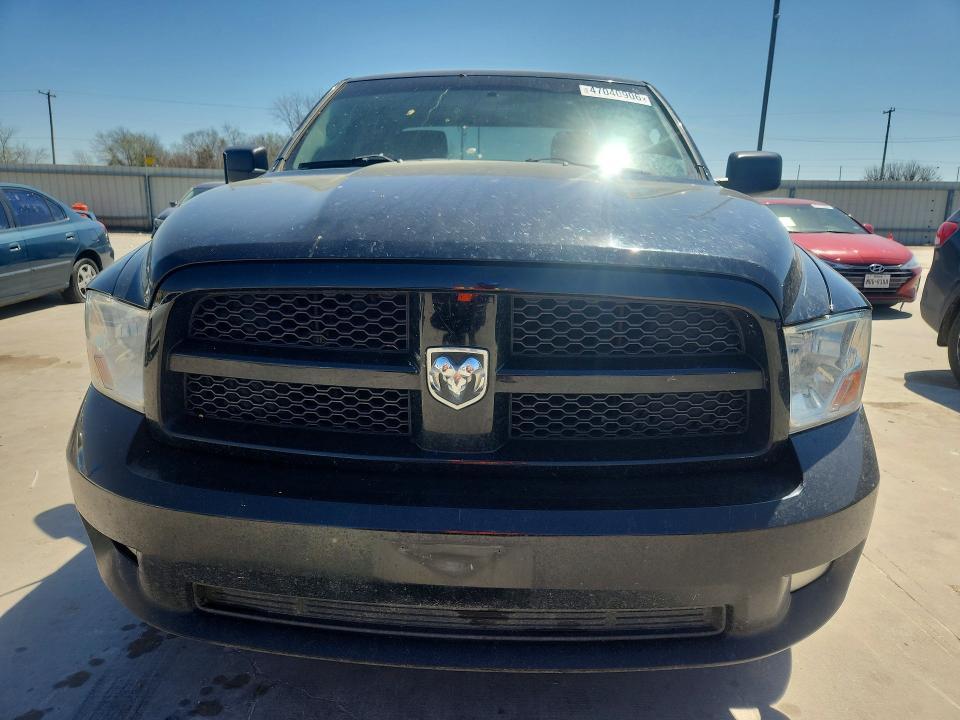 2012 Dodge RAM 1500 ST