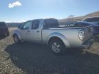 2007 Nissan Frontier SE