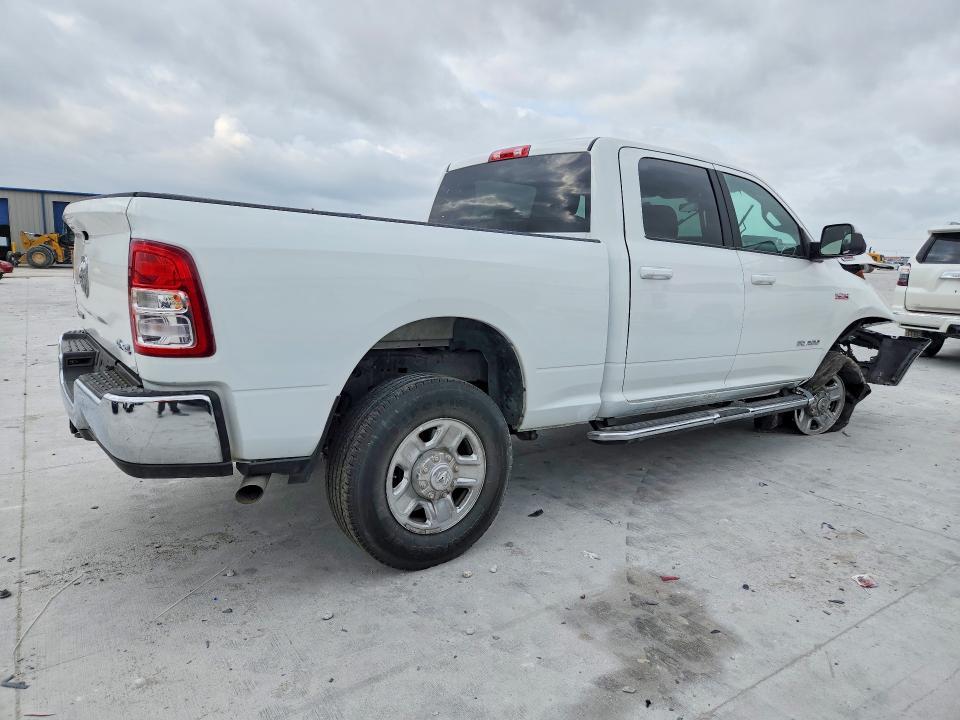 2022 Dodge Ram 2500 big Horn