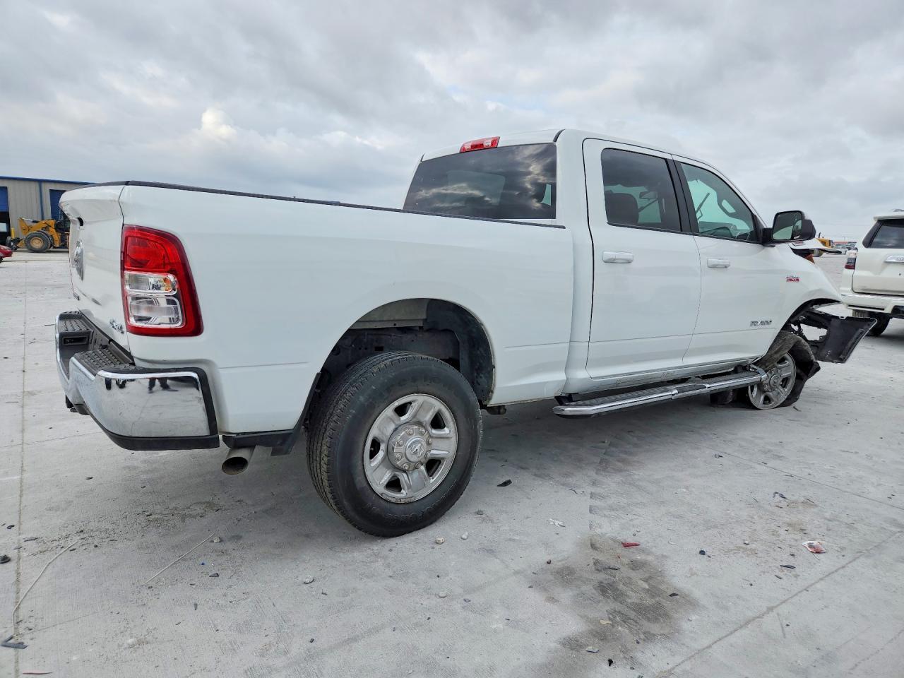 2022 Dodge RAM 2500 BIG Horn