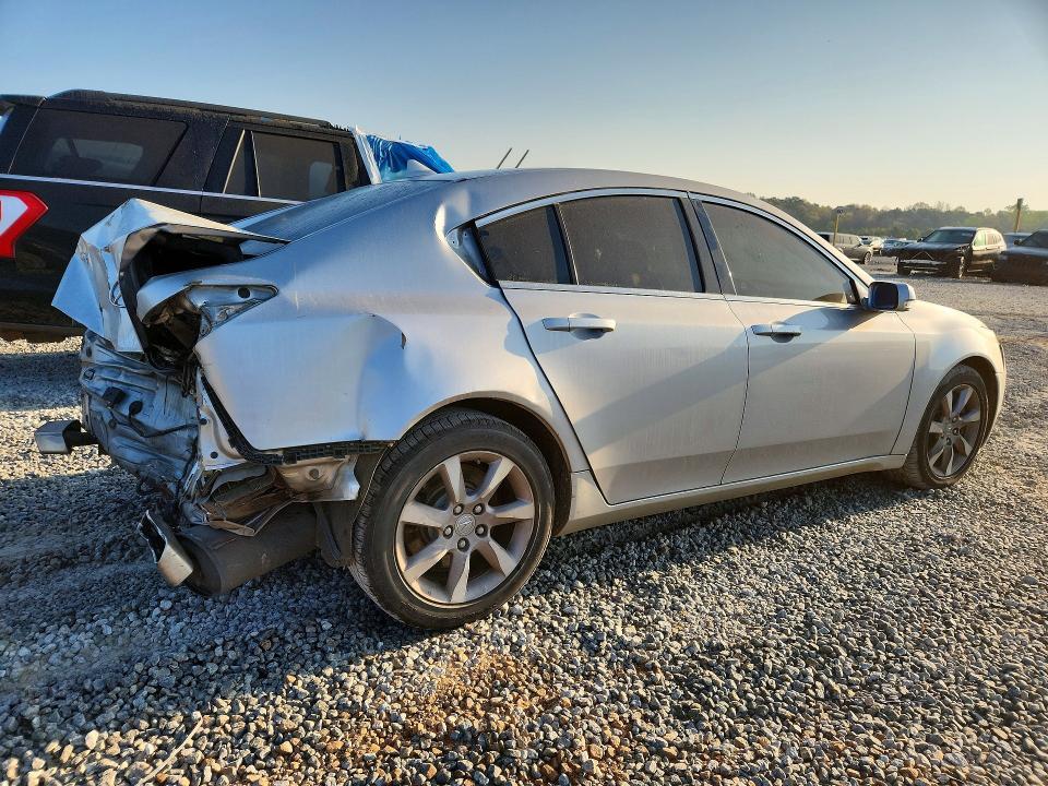 2013 Acura TL