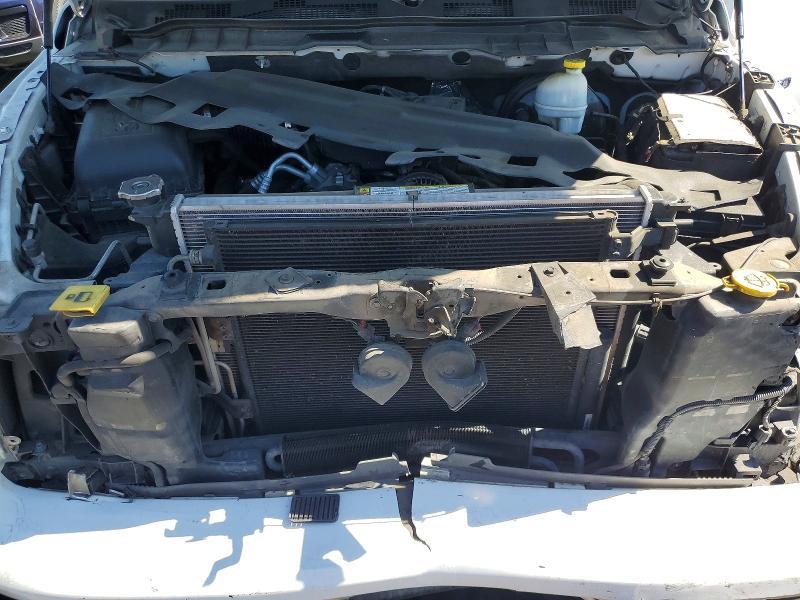 2012 Dodge RAM 1500 SLT