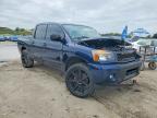 2009 Nissan Titan XE FFV
