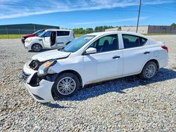2016 Nissan Versa 1.6 s Plus for sale in Tifton, GA