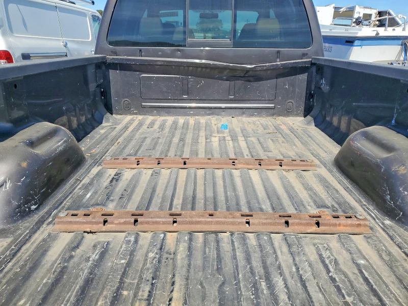 2008 Ford F450 Super Duty
