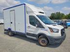 2021 Ford Transit Delivery Truck