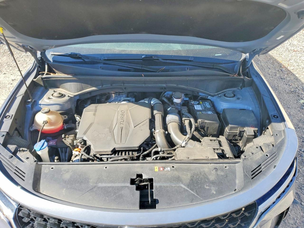 2021 KIA Sorento ex