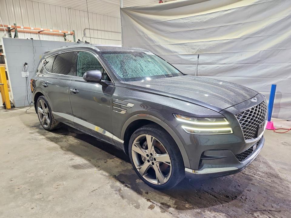2023 Genesis Gv80 3.5t