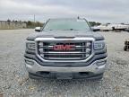 2016 GMC Sierra K1500 SLT