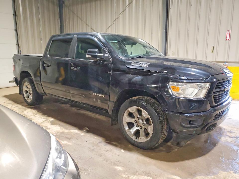 2019 Ram Trucks 1500 BIG Horn