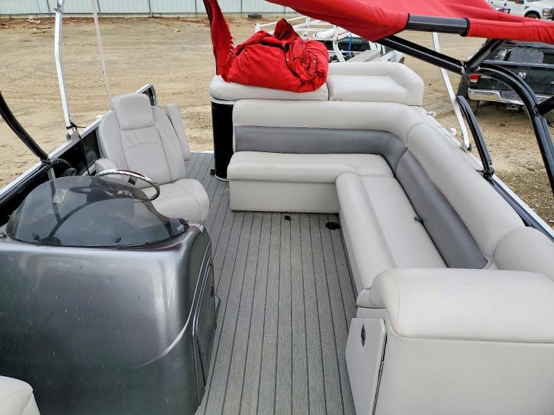 2005 Land Landau H30-Boat