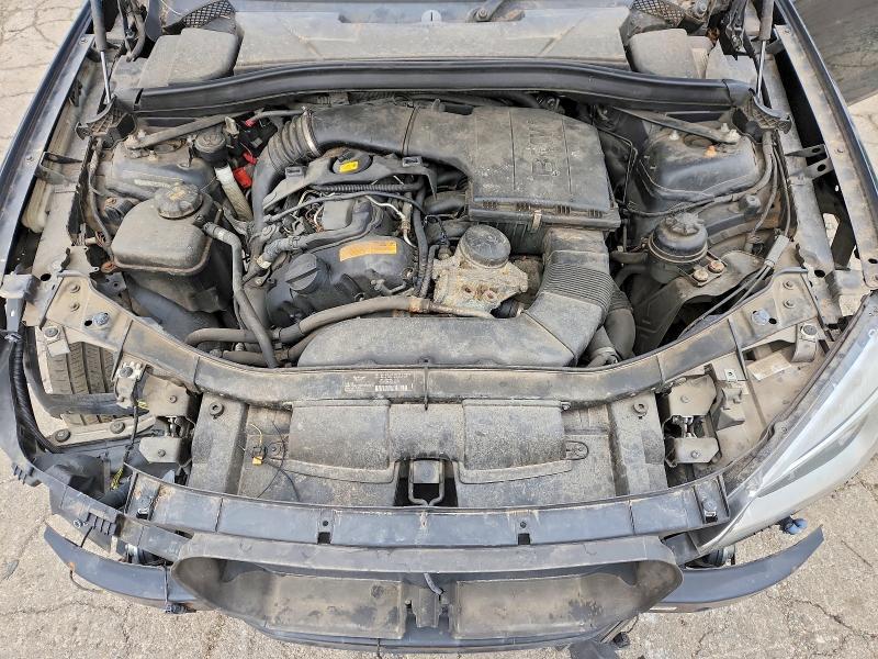 2015 BMW X1 Xdrive35i