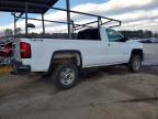 2015 GMC Sierra K2500 Heavy Duty