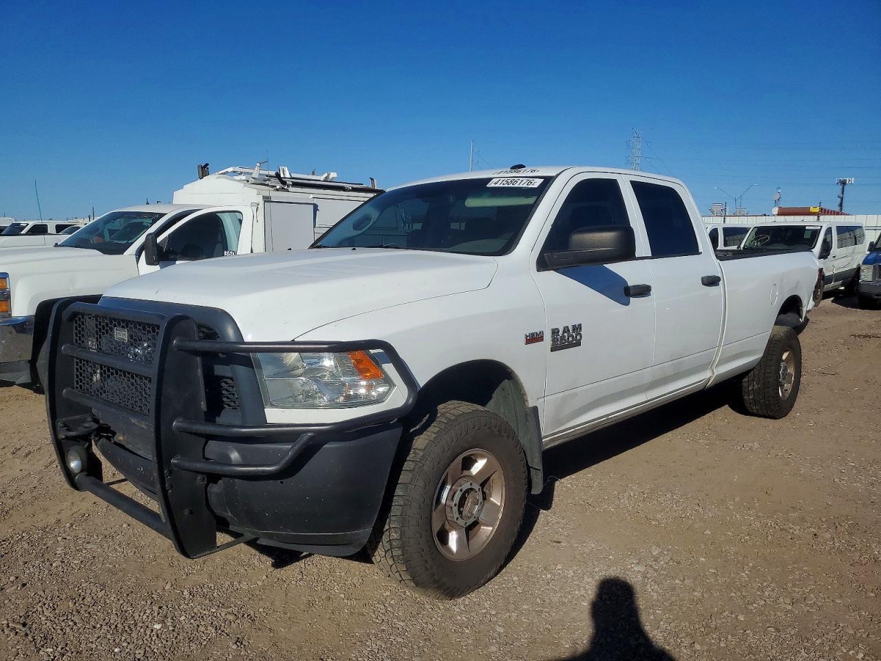 2015 Dodge RAM 2500 ST