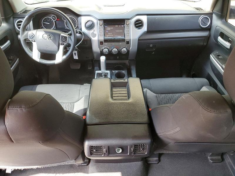 2015 Toyota Tundra SR5