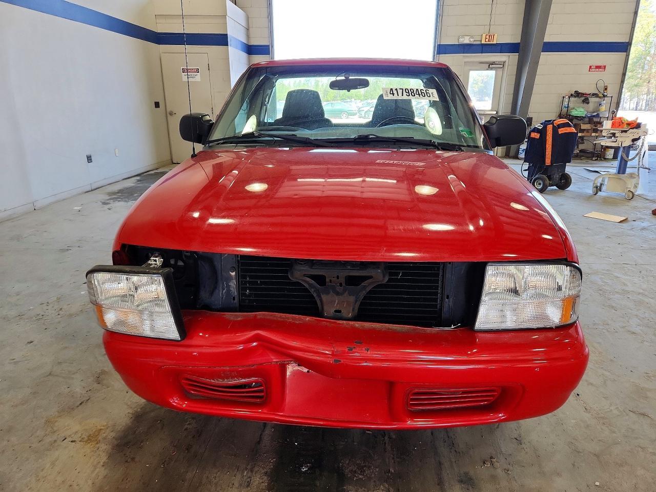 2003 GMC Sonoma