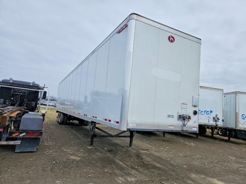 2026 Great Dane T Dane Ccc-3314-01053 dry van Trailer