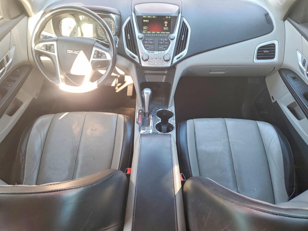 2014 GMC Terrain slt