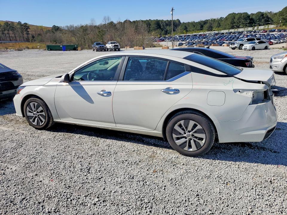 2023 Nissan Altima 2.5 s