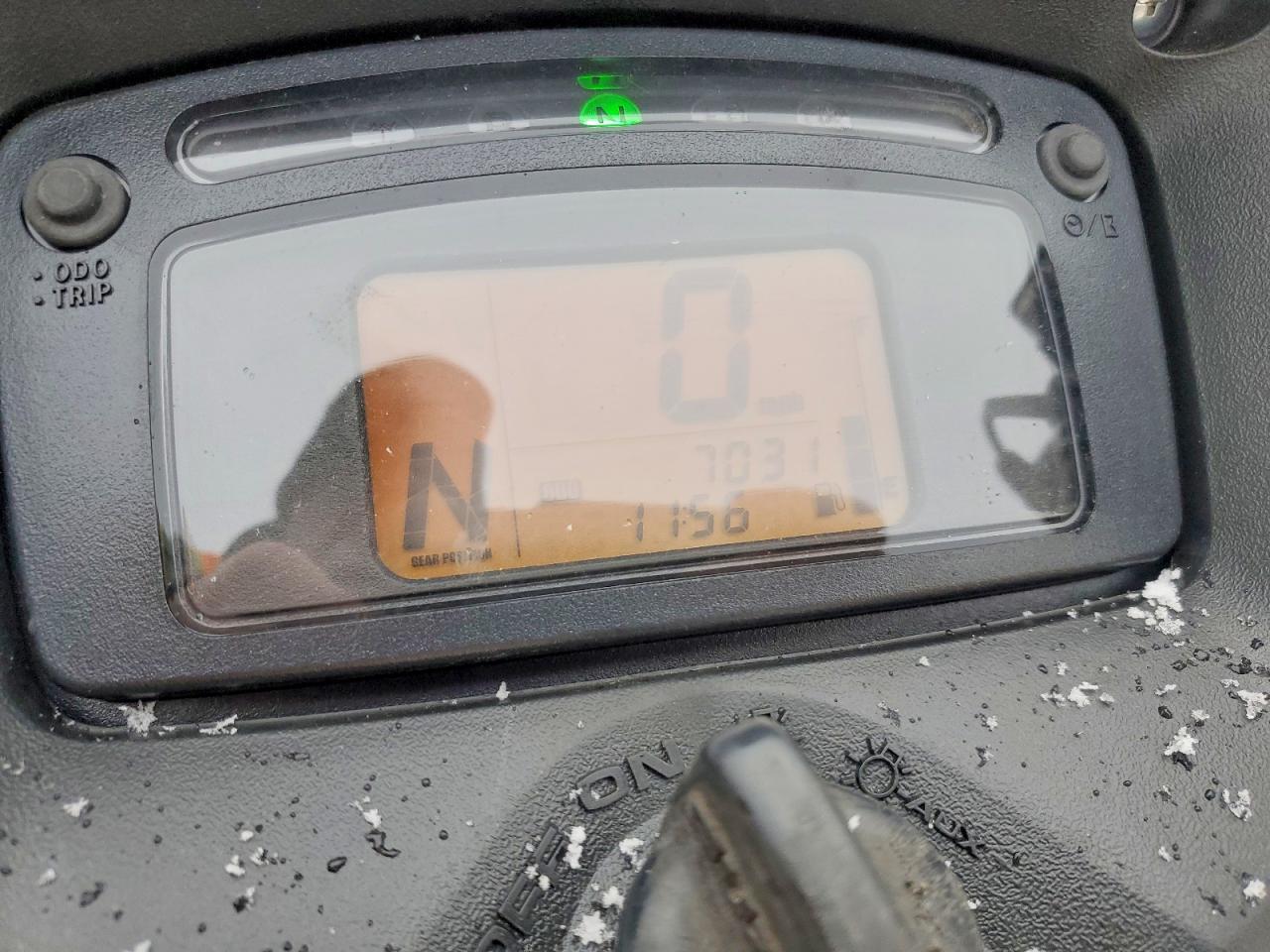 2011 Other 2011 Suzuki ATV