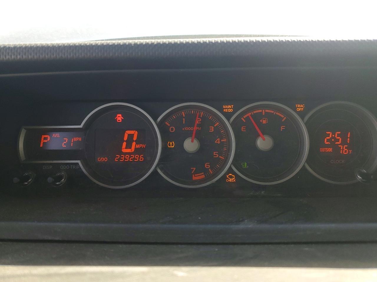 2013 Scion Xb Base