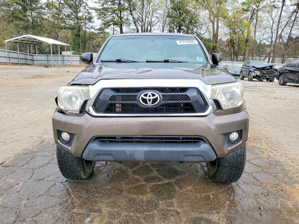 2013 Toyota Tacoma V6