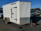 2006 Lark VT510SA Enclosed Cargo Trailer