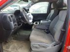 2017 Chevrolet Silverado C1500